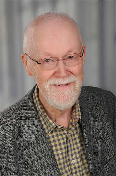 Peter Joachim Lapp